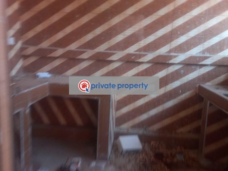 2 bedroom Apartment For Sale &nbsp;buobai Near Asokore Mampong. Kumasi Metropolitan Ashanti - 8