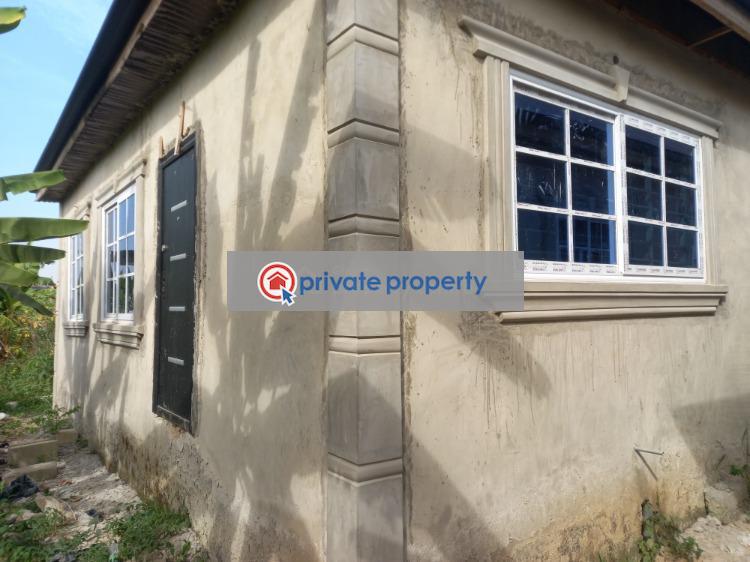 2 bedroom House For Sale &nbsp;kenyasi Nwamase. Kumasi Metropolitan Ashanti - 3