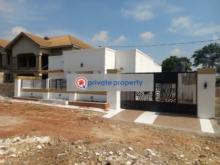 2 bedroom House For Sale &nbsp;parkoso Near Asokore Mampong. Kumasi Metropolitan Ashanti - 3