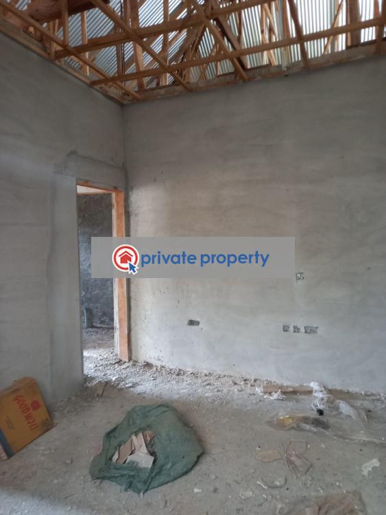 2 bedroom House For Sale &nbsp;mampongteng ( Nicho City). Kwabre Ashanti - 6