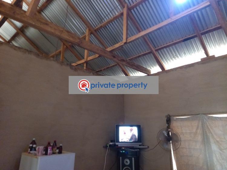 2 bedroom House For Sale &nbsp;mampongteng Dumanafo. Kumasi Metropolitan Ashanti - 9