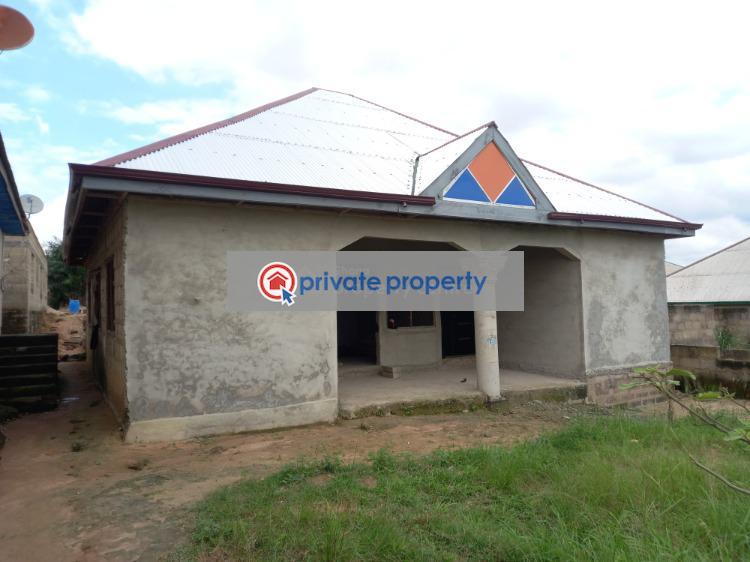 2 bedroom House For Sale &nbsp;mampongteng ( Nicho City). Kwabre Ashanti - 1
