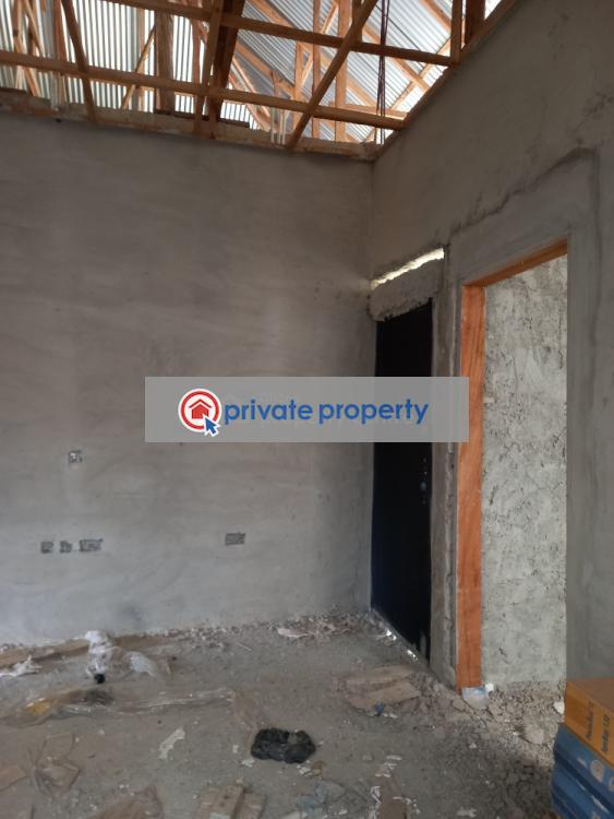 2 bedroom House For Sale &nbsp;mampongteng ( Nicho City). Kwabre Ashanti - 5