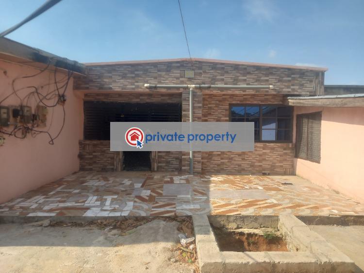 2 bedroom Apartment For Sale &nbsp;buobai Near Asokore Mampong. Kumasi Metropolitan Ashanti - 1
