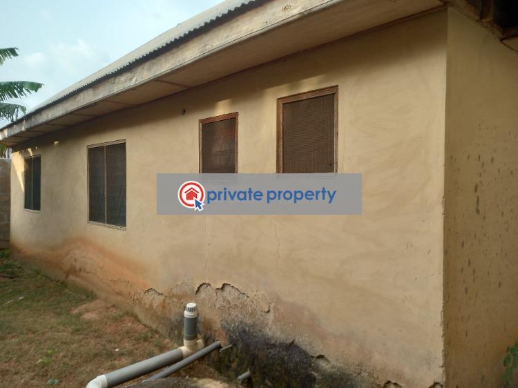 2 bedroom House For Sale &nbsp;nwamase Near Kenyasi Abrem. Kumasi Metropolitan Ashanti - 7