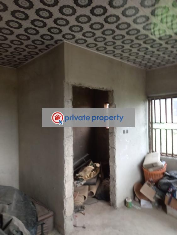 2 bedroom House For Sale &nbsp;mampongteng Near The Assembly/ Fitting Shops. Kwabre Ashanti - 2