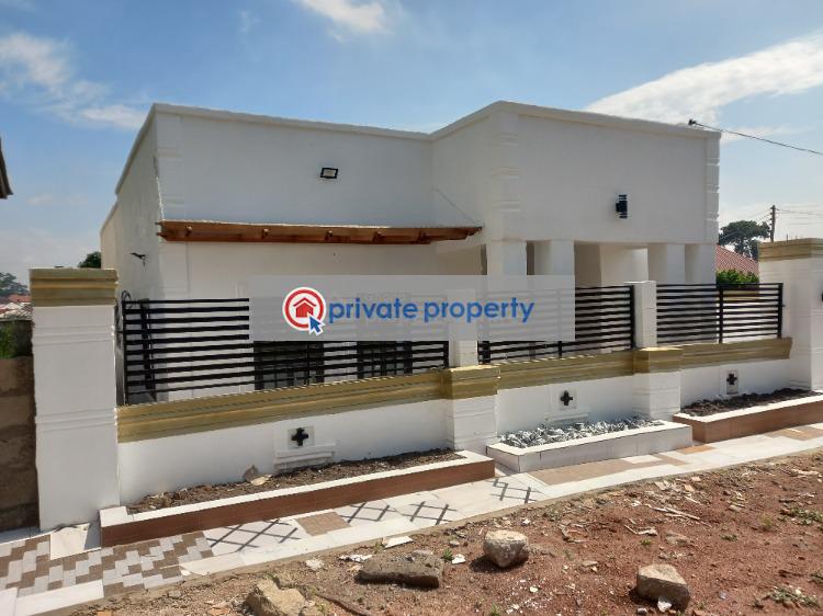 2 bedroom House For Sale &nbsp;parkoso Near Asokore Mampong. Kumasi Metropolitan Ashanti - 1