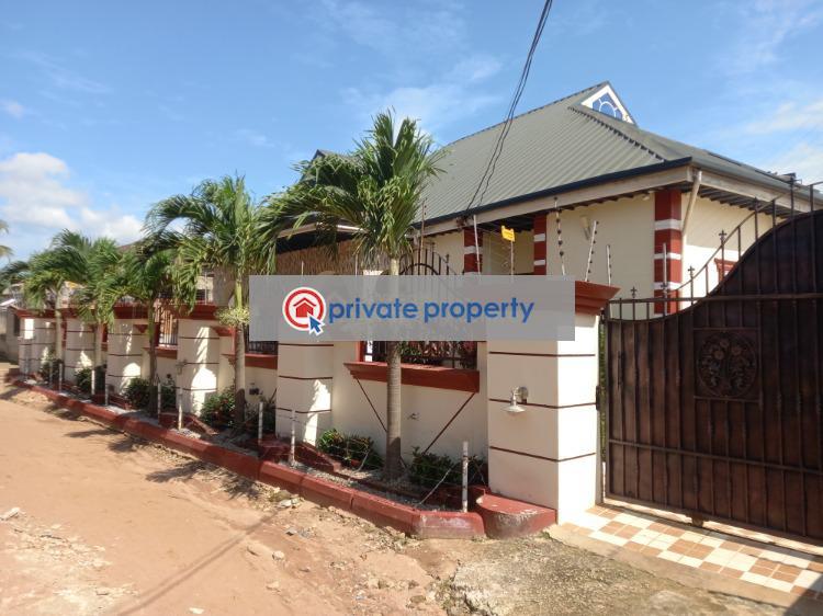 1 bedroom Mini Flat For Rent parkoso Near Asokore Mampong/ Knust. Kumasi Metropolitan Ashanti