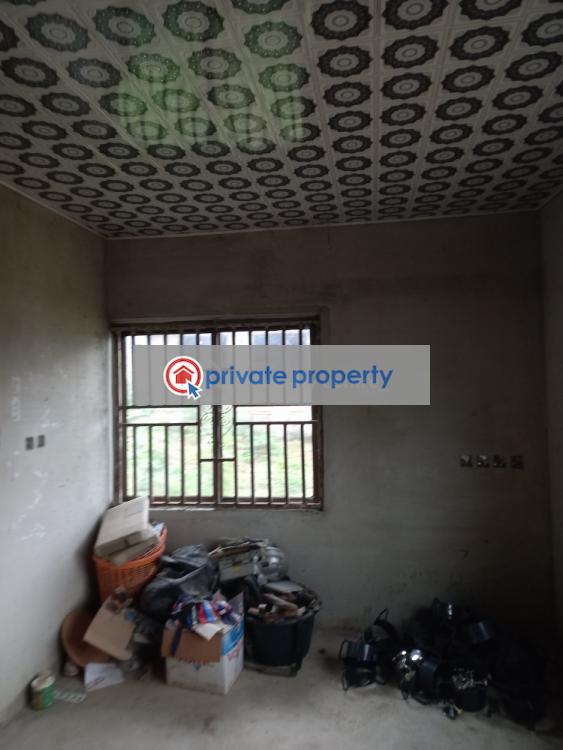 2 bedroom House For Sale &nbsp;mampongteng Near The Assembly/ Fitting Shops. Kwabre Ashanti - 5