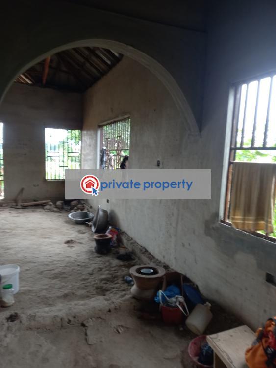 2 bedroom House For Sale &nbsp;mampongteng Near The Assembly/ Fitting Shops. Kwabre Ashanti - 4