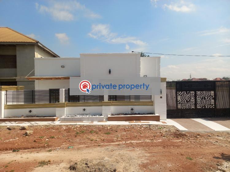 2 bedroom House For Sale &nbsp;parkoso Near Asokore Mampong. Kumasi Metropolitan Ashanti - 7