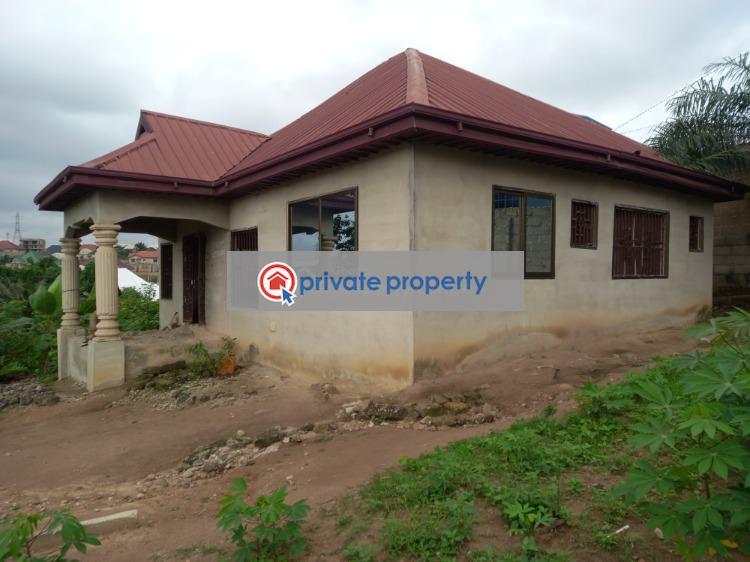 2 bedroom House For Sale &nbsp;mampongteng Near The Assembly/ Fitting Shops. Kwabre Ashanti - 1