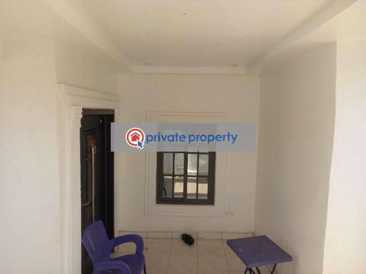 2 bedroom House For Sale &nbsp;parkoso Near Asokore Mampong. Kumasi Metropolitan Ashanti - 4