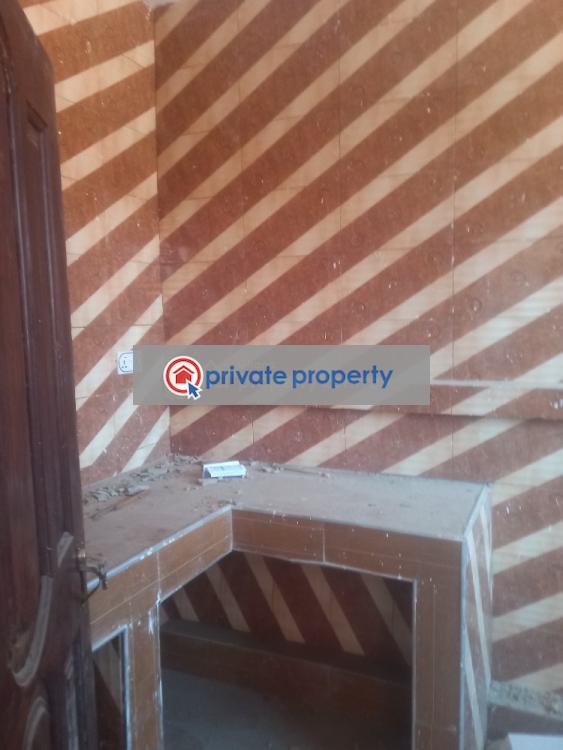2 bedroom Apartment For Sale &nbsp;buobai Near Asokore Mampong. Kumasi Metropolitan Ashanti - 6