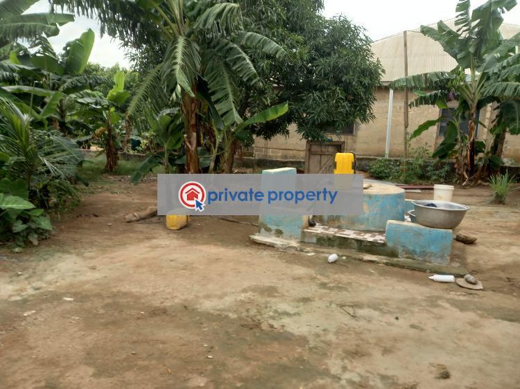 2 bedroom House For Sale &nbsp;mampongteng Dumanafo. Kumasi Metropolitan Ashanti - 3