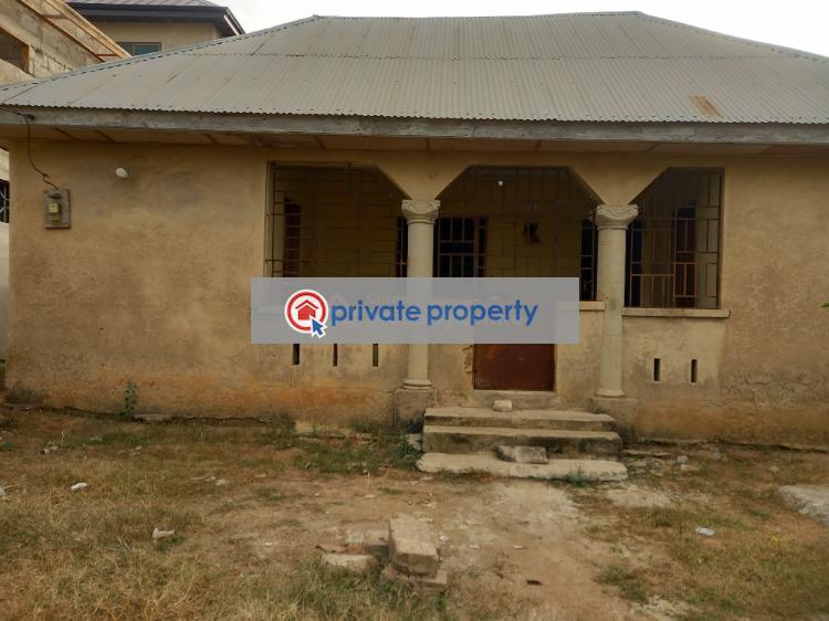 2 bedroom House For Sale &nbsp;nwamase Near Kenyasi Abrem. Kumasi Metropolitan Ashanti - 1