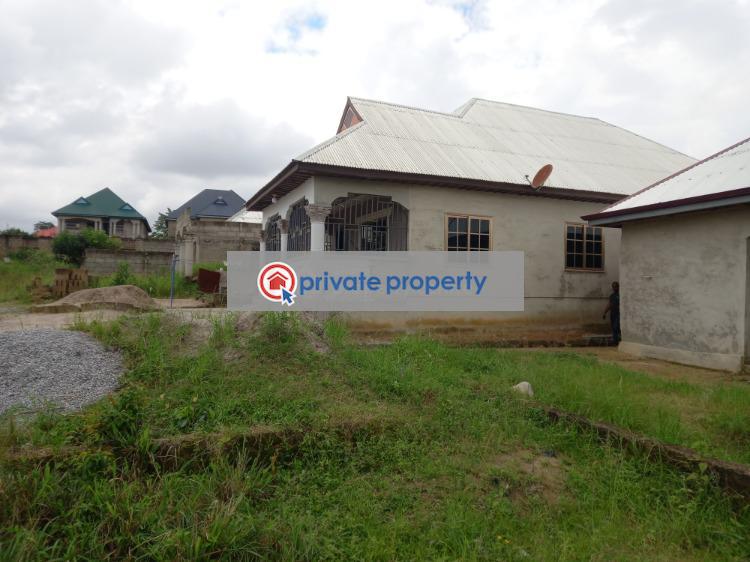 2 bedroom House For Sale &nbsp;mampongteng ( Nicho City). Kwabre Ashanti - 4