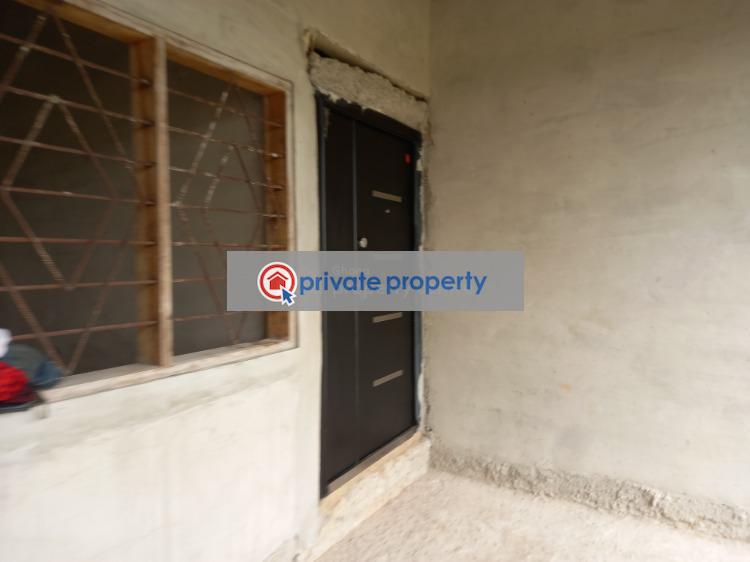 2 bedroom House For Sale &nbsp;mampongteng ( Nicho City). Kwabre Ashanti - 3