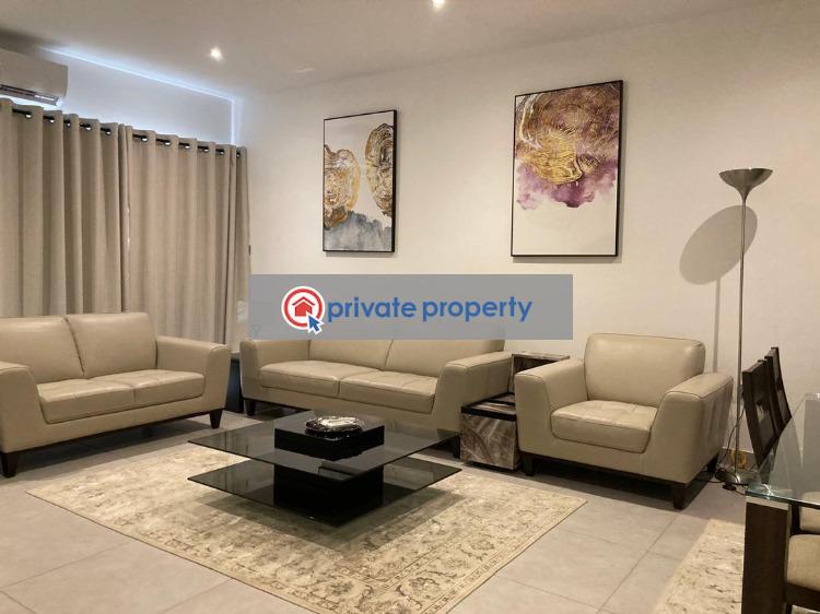 2 bedroom Apartment For Sale cantonment Cantonments Accra (PID 2PABWX