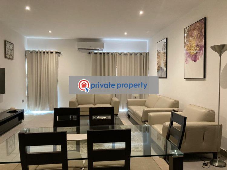 2 bedroom Apartment For Sale cantonment Cantonments Accra (PID 2PABWX