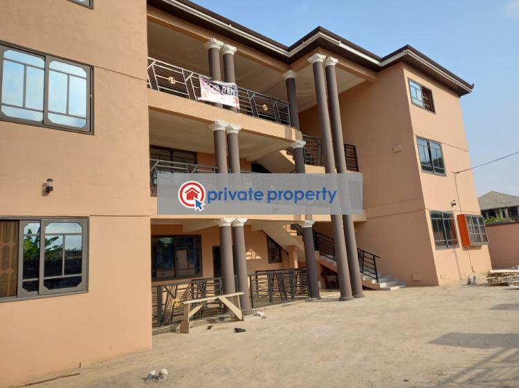 2 bedroom Apartment For Rent kenyasi Bosore. Kumasi Metropolitan