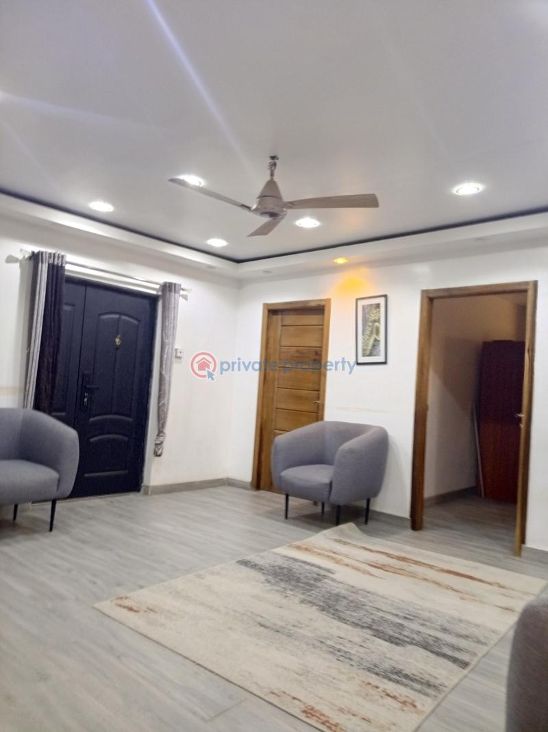 2 bedroom Apartment For Rent Osu Oxford Street Osu Road Accra - 2