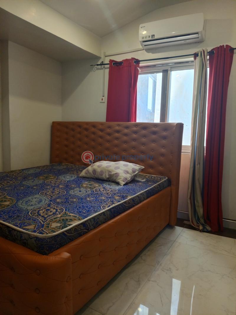 2 bedroom Apartment For Rent Osu Oxford Street Osu Road Accra - 5