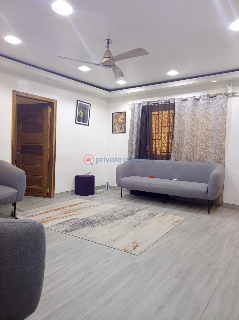 2 bedroom Apartment For Rent Osu Oxford Street Osu Road Accra - 0