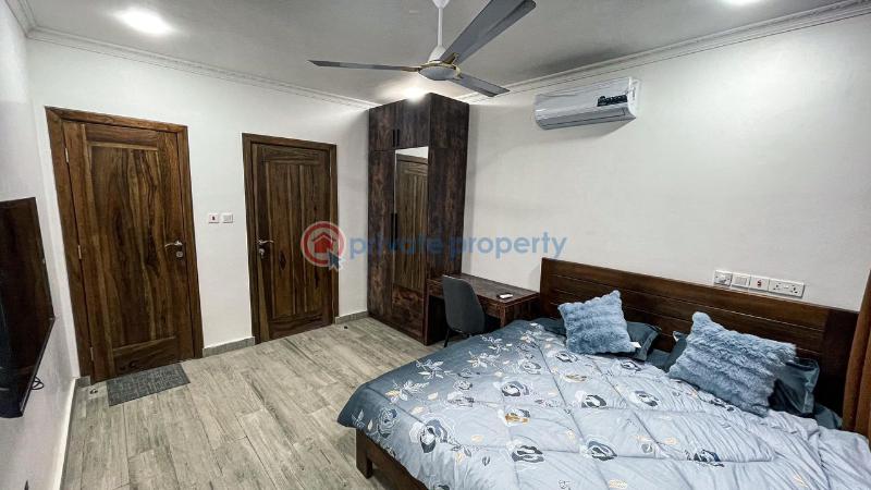 2 bedroom Apartment For Rent The Browns Realtor ,osu Oxford Street, Close To The Beijing Clinic Osu Accra - 7