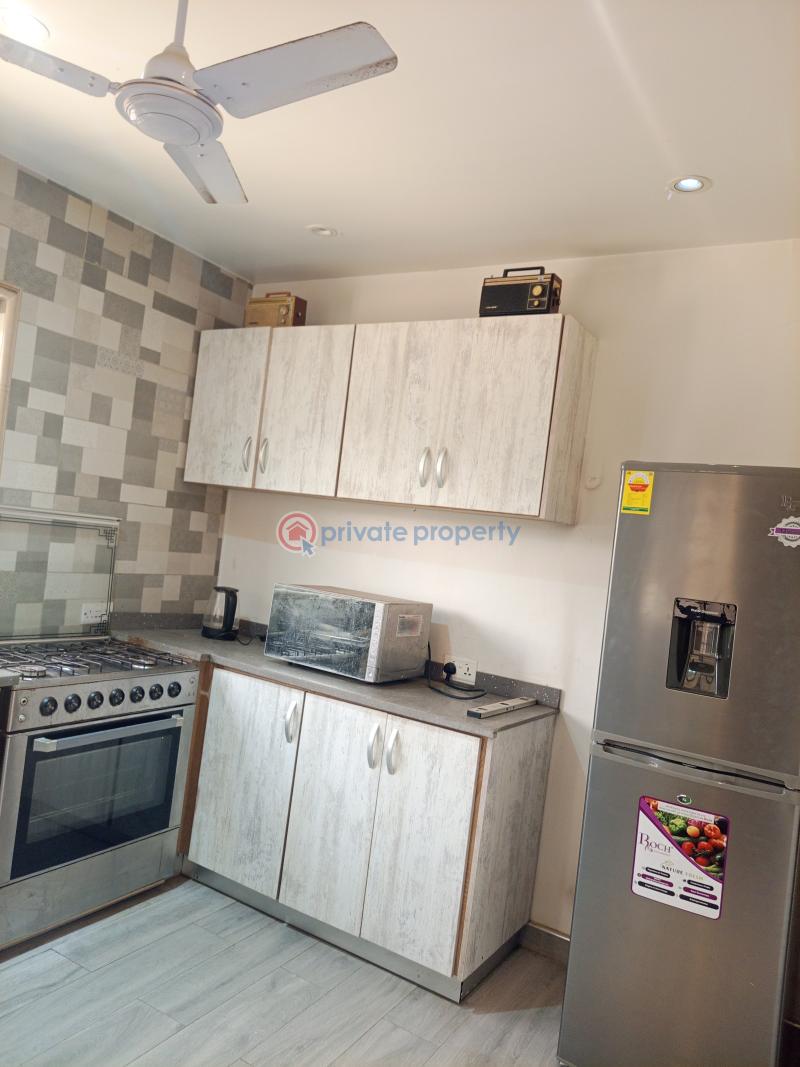 2 bedroom Apartment For Rent Osu Oxford Street Osu Road Accra - 3