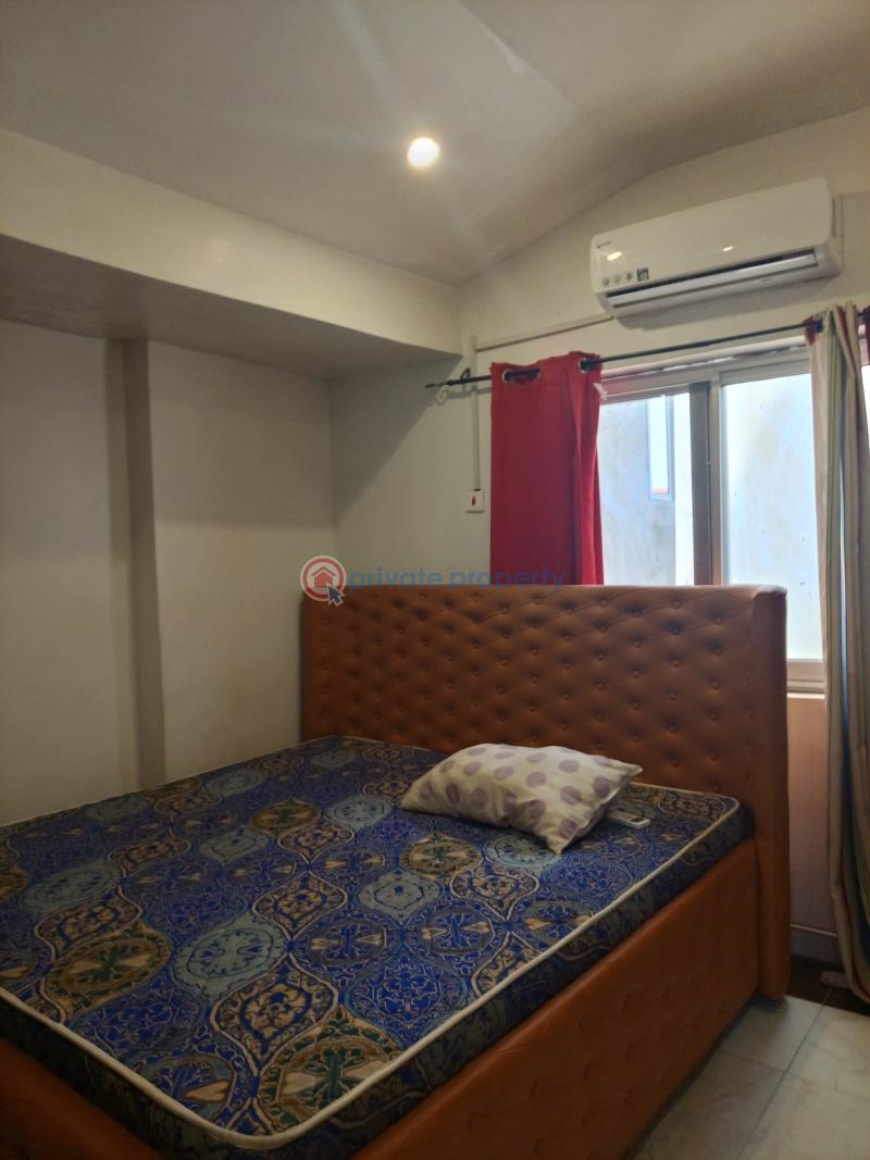 2 bedroom Apartment For Rent Osu Oxford Street Osu Road Accra - 6