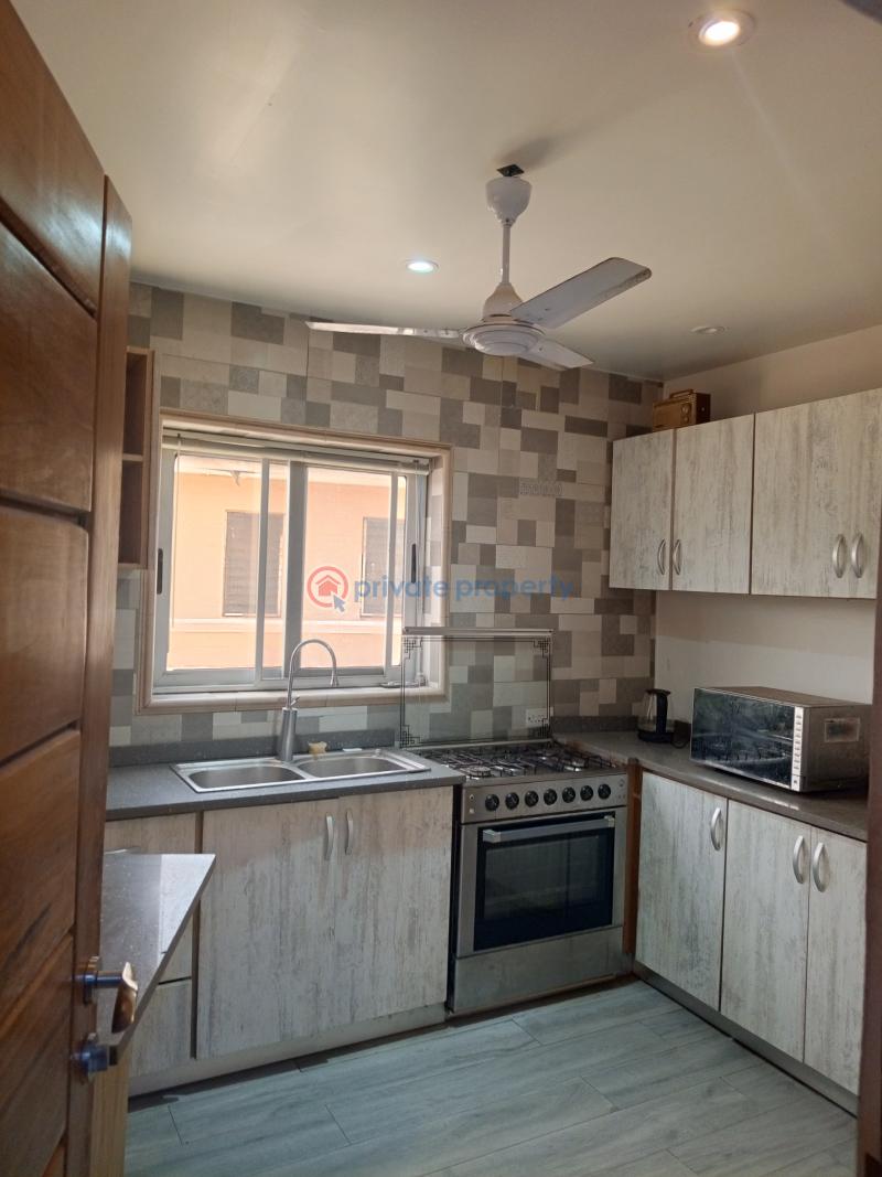 2 bedroom Apartment For Rent Osu Oxford Street Osu Road Accra - 1