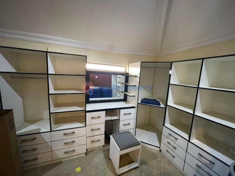 2 bedroom Commercial Property For Rent North Ridge Accra - 19