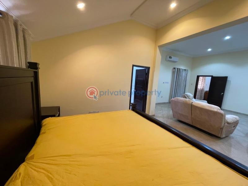 2 bedroom Commercial Property For Rent North Ridge Accra - 20