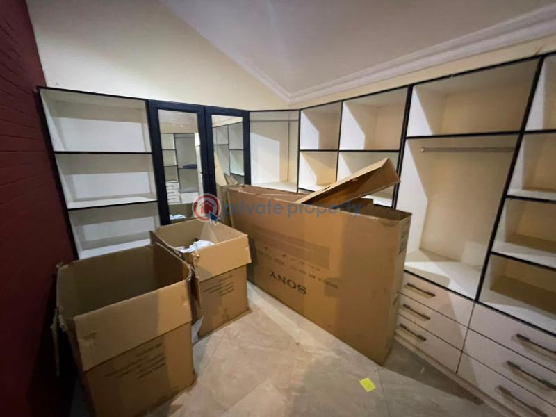 2 bedroom Commercial Property For Rent North Ridge Accra - 5