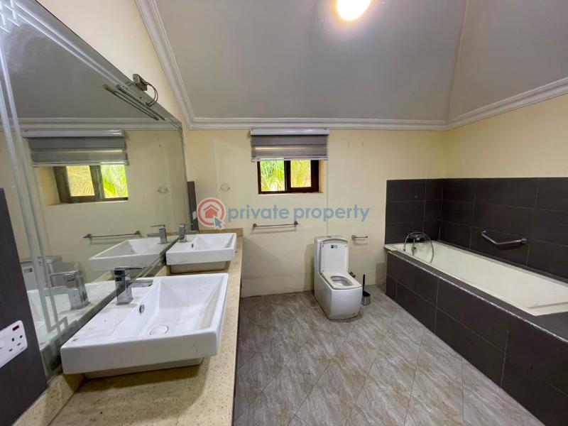 2 bedroom Commercial Property For Rent North Ridge Accra - 2