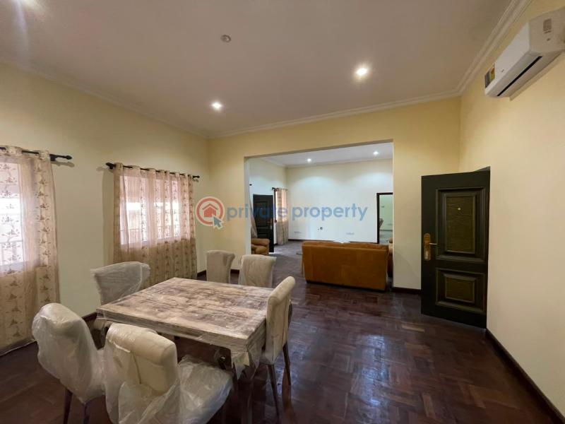 2 bedroom Commercial Property For Rent North Ridge Accra - 14