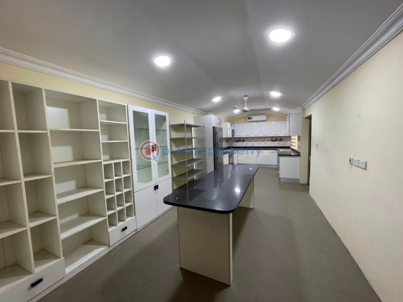 2 bedroom Commercial Property For Rent North Ridge Accra - 13