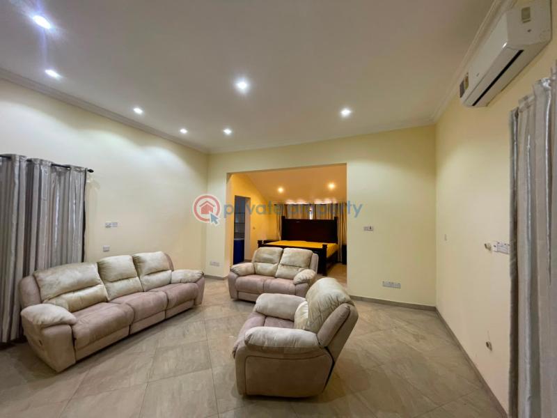 2 bedroom Commercial Property For Rent North Ridge Accra - 1