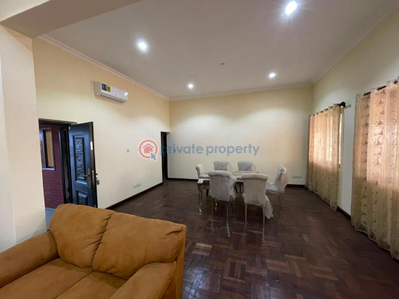 2 bedroom Commercial Property For Rent North Ridge Accra - 16