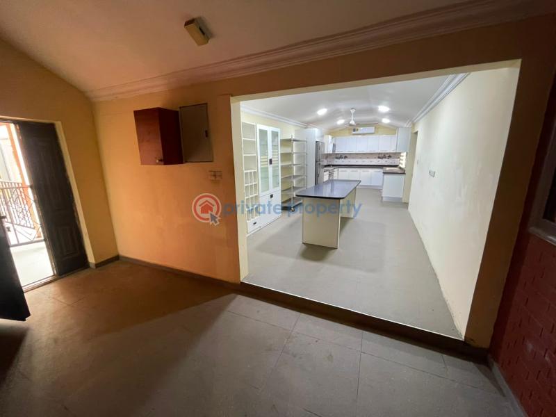 2 bedroom Commercial Property For Rent North Ridge Accra - 18