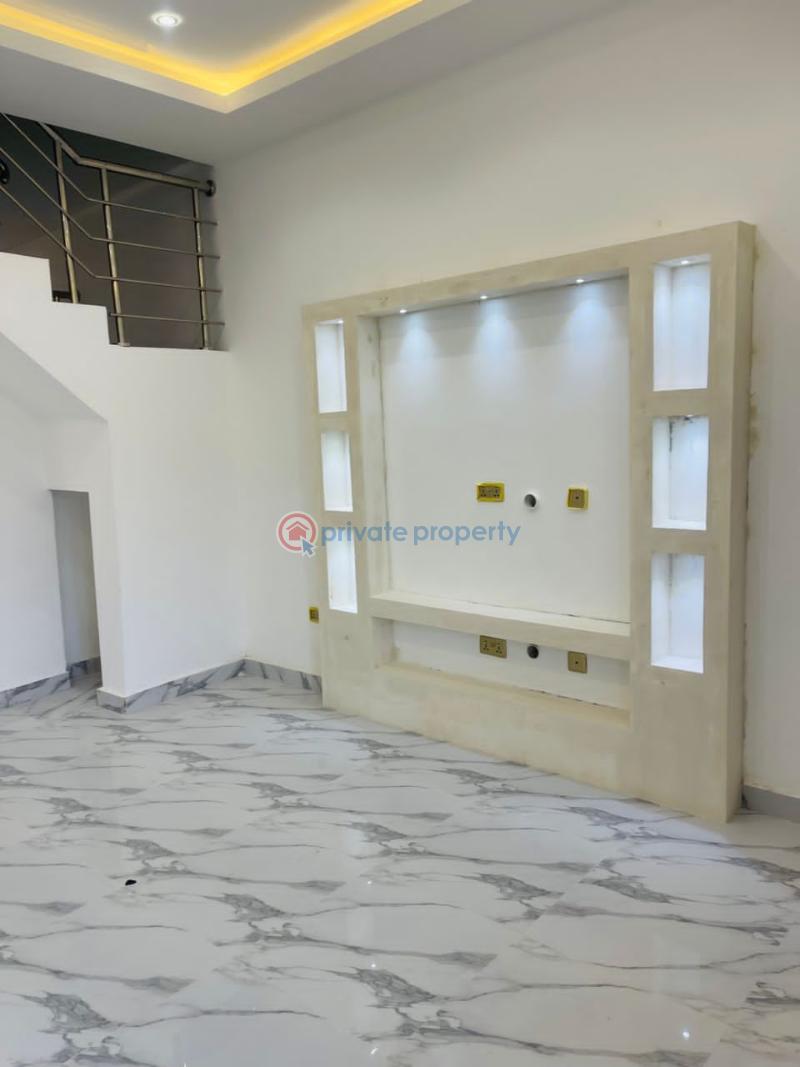 2 bedroom House For Sale Adjiriganor East Legon Accra - 3