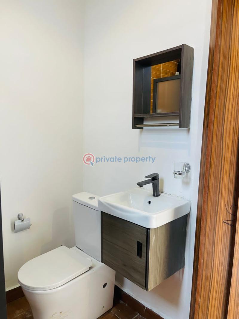 2 bedroom House For Sale Adjiriganor East Legon Accra - 9