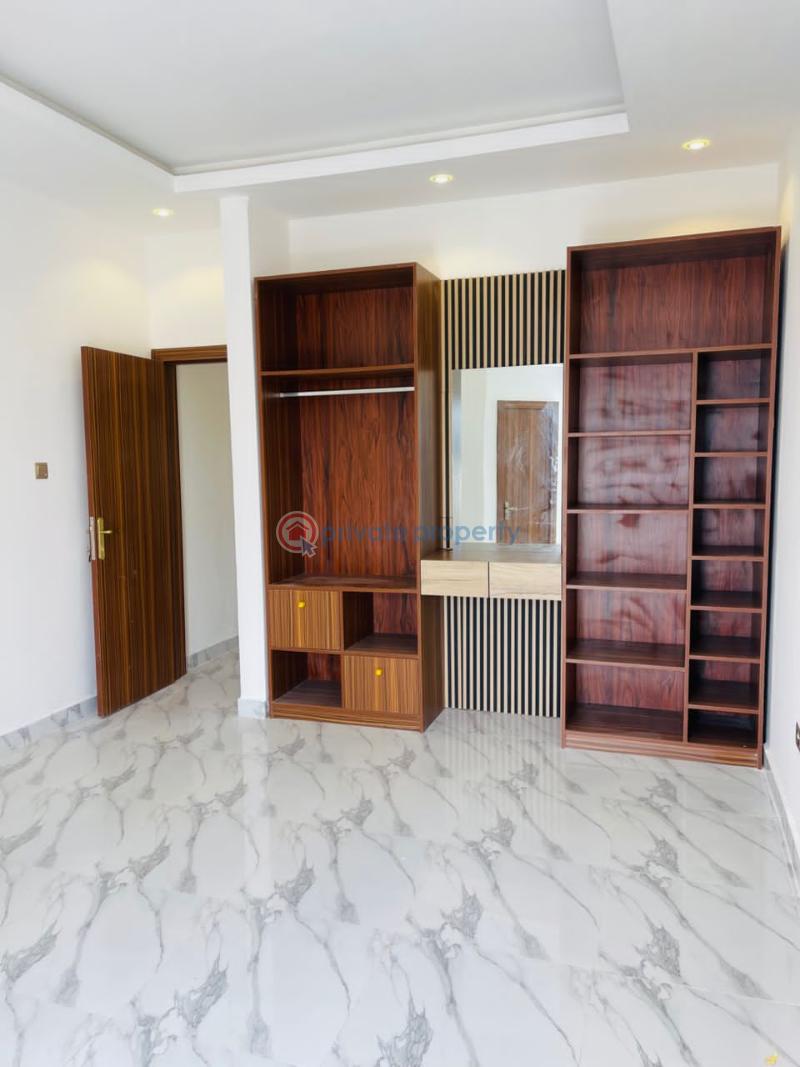 2 bedroom House For Sale Adjiriganor East Legon Accra - 17
