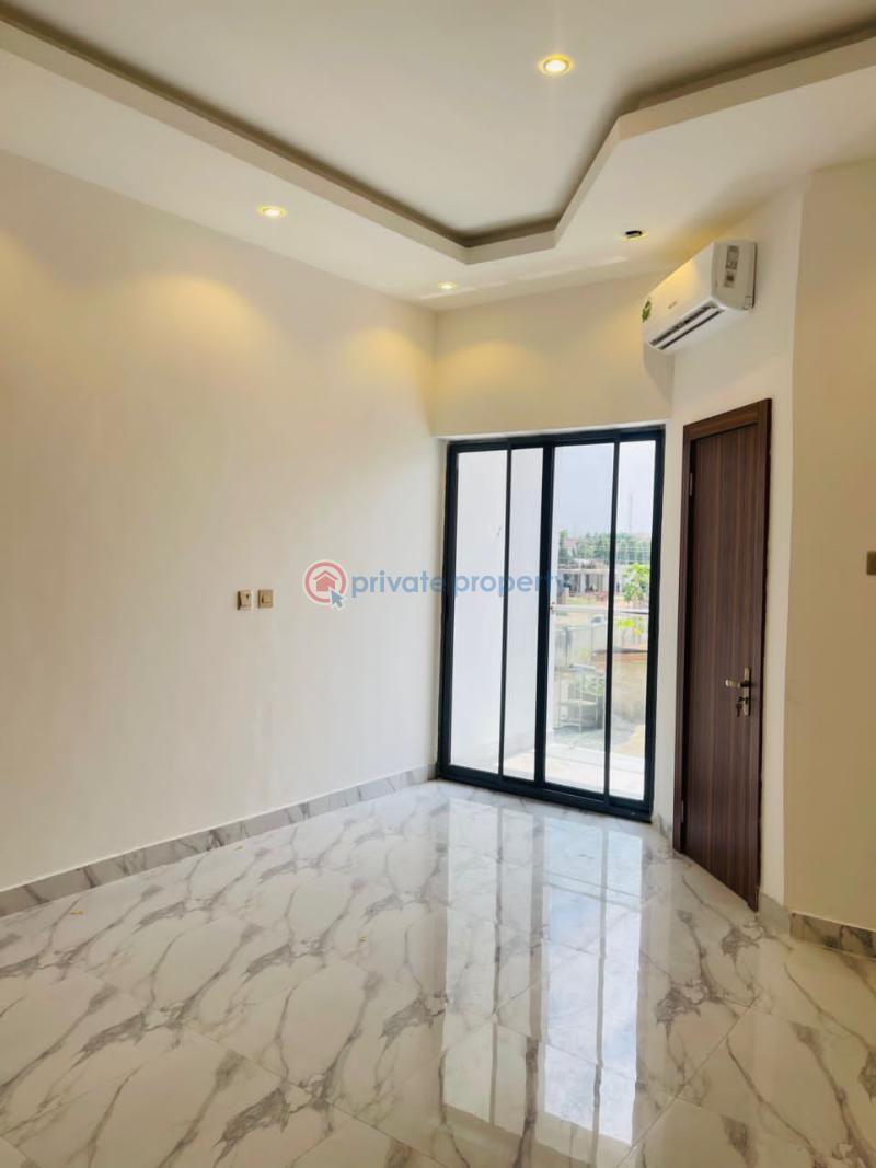 2 bedroom House For Sale Adjiriganor East Legon Accra - 13