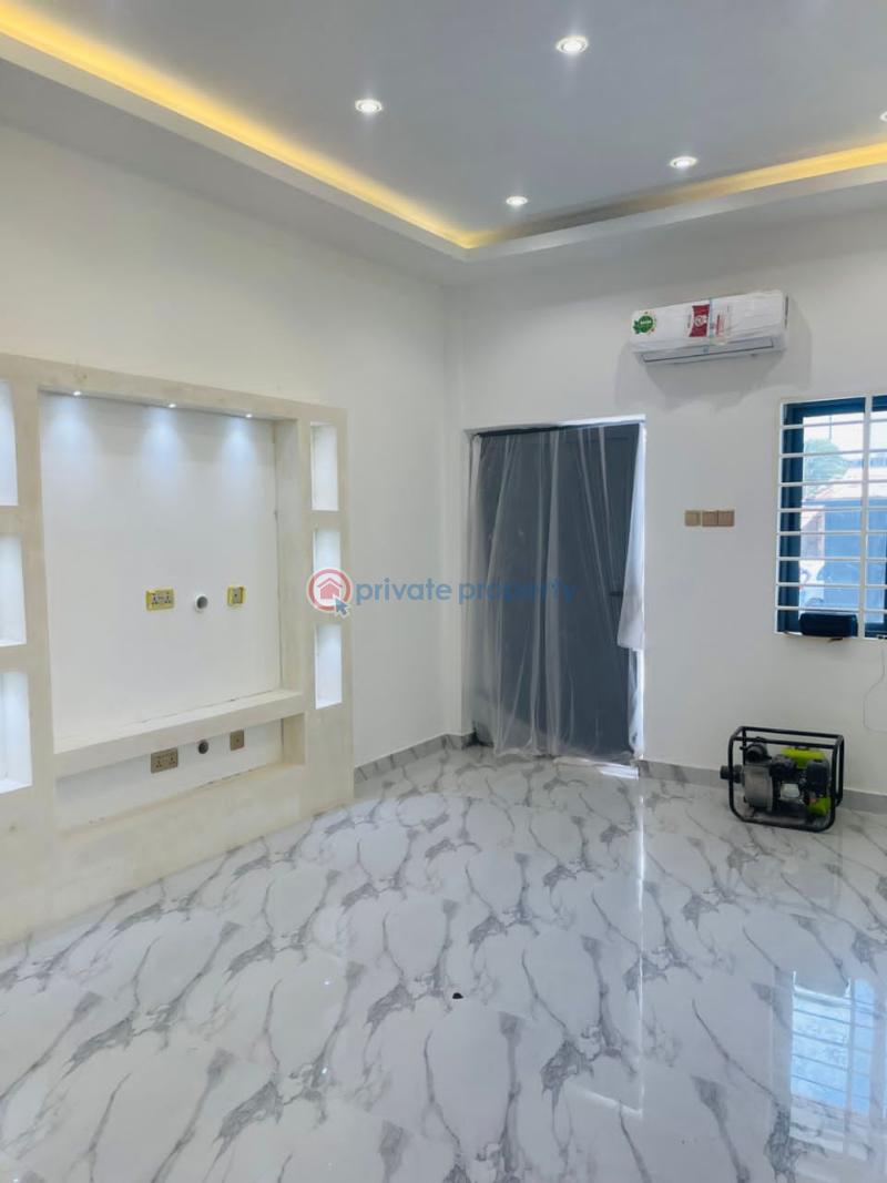 2 bedroom House For Sale Adjiriganor East Legon Accra - 4