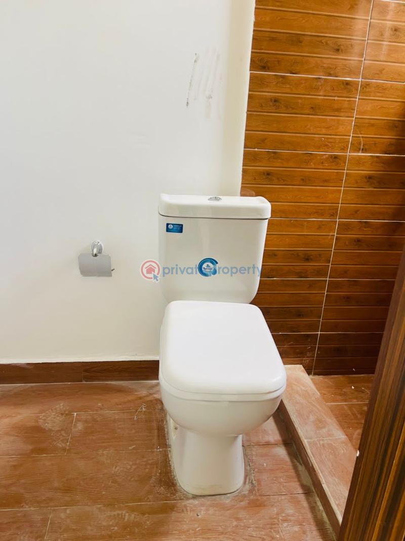 2 bedroom House For Sale Adjiriganor East Legon Accra - 18