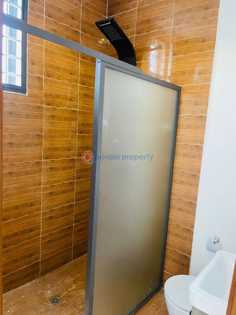 2 bedroom House For Sale Adjiriganor East Legon Accra - 15
