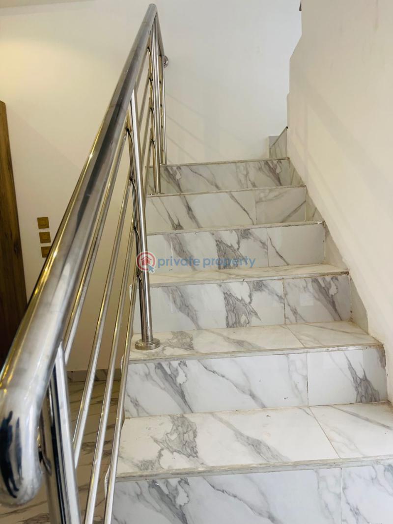 2 bedroom House For Sale Adjiriganor East Legon Accra - 16