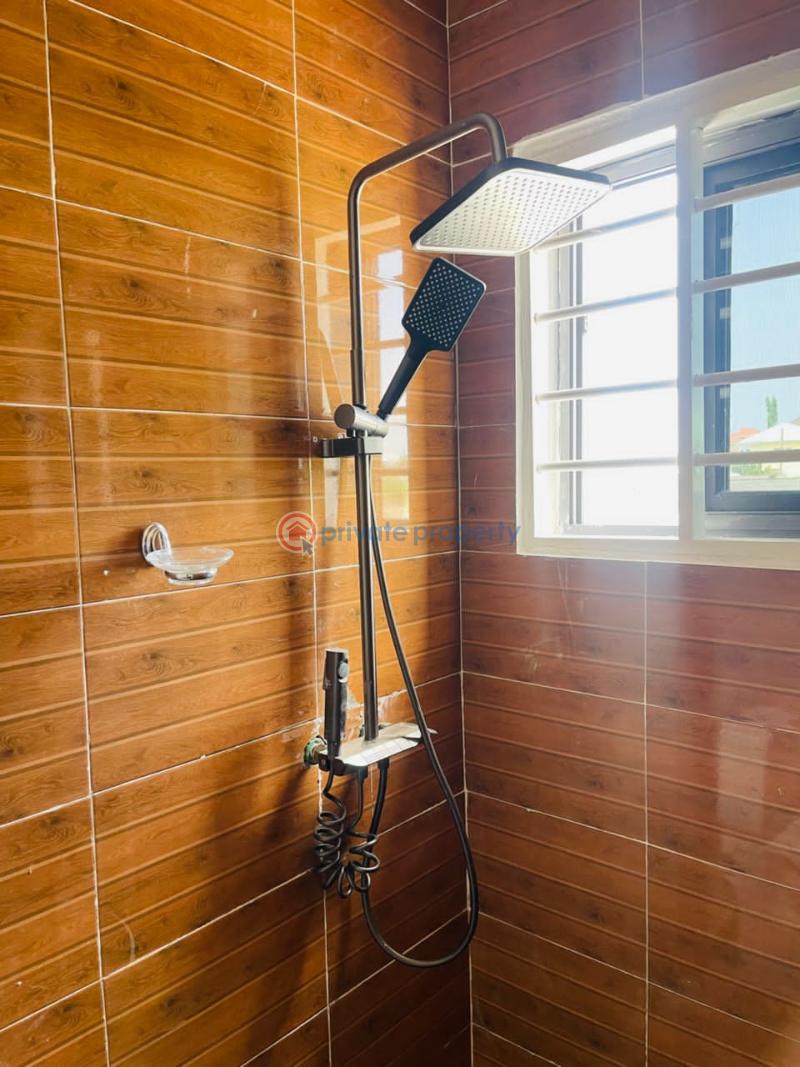 2 bedroom House For Sale Adjiriganor East Legon Accra - 11